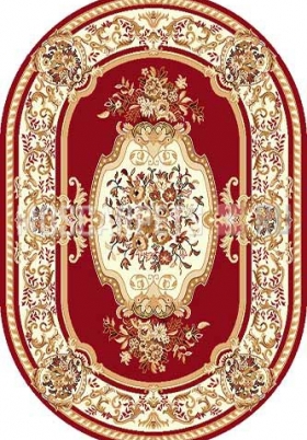 Красный