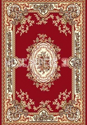 Красный