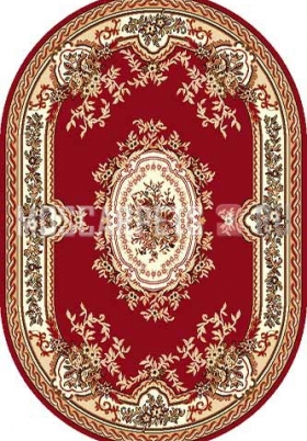 Красный