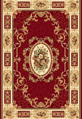 Красный