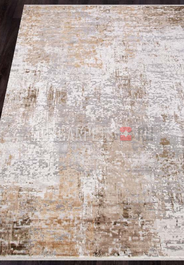 Ковер ALLURES 12008 CREAM-BEIGE прямоугольник