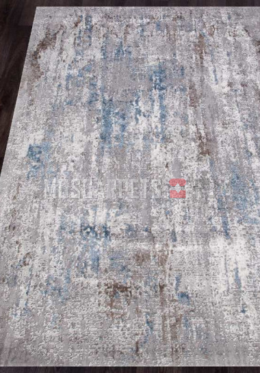 Ковер ARMINA 03856A - BLUE/BLUE прямоугольник
