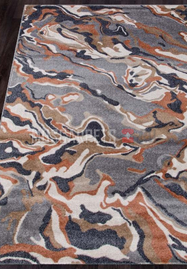 Ковер BOSTON D748 BEIGE прямоугольник