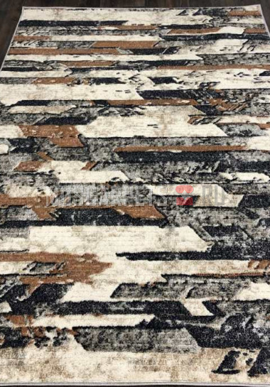 Ковер BOSTON D749 BEIGE прямоугольник