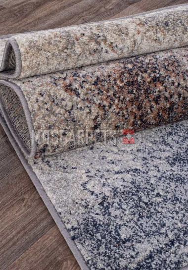 Ковер BOSTON D797 BEIGE прямоугольник
