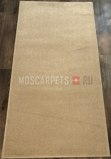 Ковер BOSTON P000 BEIGE-CREAM прямоугольник