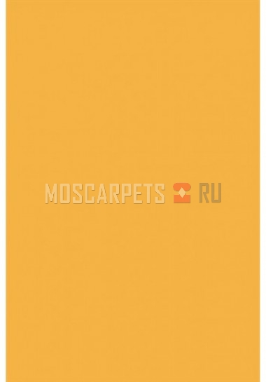 Ковер Comfort Shaggy 2 S600 LIGHT YELLOW 2 прямоугольник
