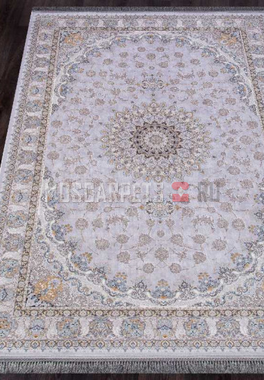 Ковер FARSI 1200-G253 DIAMOND прямоугольник
