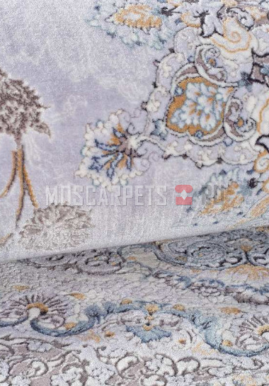 Ковер FARSI 1200-G253 DIAMOND прямоугольник