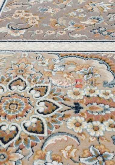 Ковер FARSI 1500-139 CREAM прямоугольник
