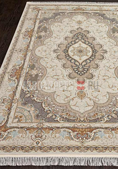 Ковер FARSI 1500-224 CREAM прямоугольник
