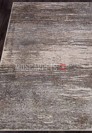 Ковер IBIZA 4087 BEIGE-GRAY прямоугольник