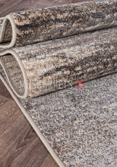 Ковер IBIZA 4087 BEIGE-GRAY прямоугольник