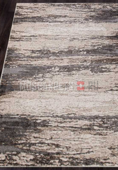 Ковер IBIZA 4088 BEIGE-GRAY прямоугольник