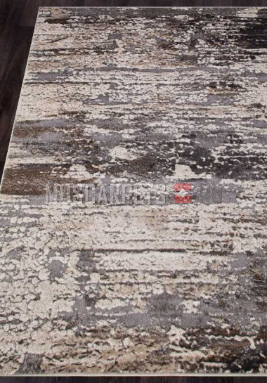 Ковер IBIZA 4090 BEIGE-GRAY прямоугольник