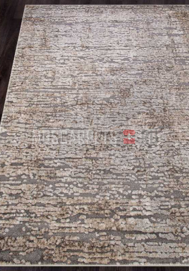 Ковер IBIZA 4840 BEIGE-GRAY прямоугольник