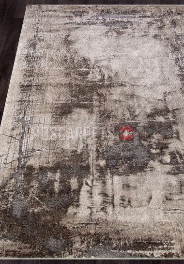 Ковер IBIZA 4870 BEIGE-GRAY прямоугольник