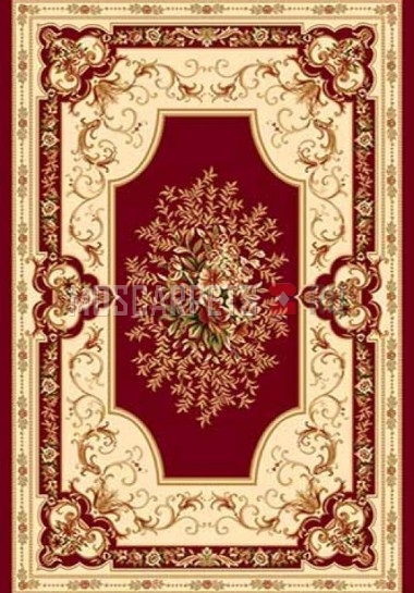 Ковер IZMIR 5446 RED прямоугольник