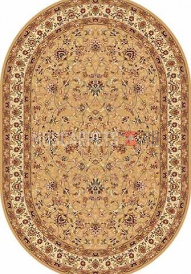 Ковер IZMIR 5471 BEIGE овал
