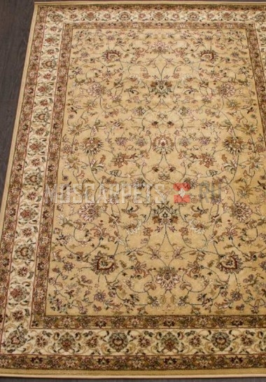 Ковер IZMIR 5471 BEIGE прямоугольник