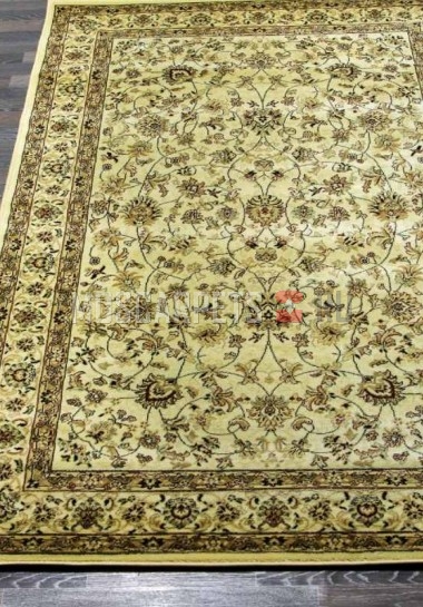 Ковер IZMIR 5471 CREAM прямоугольник