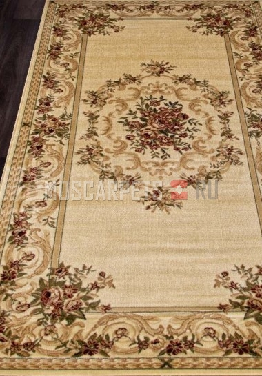 Ковер OLYMPOS D058 CREAM прямоугольник