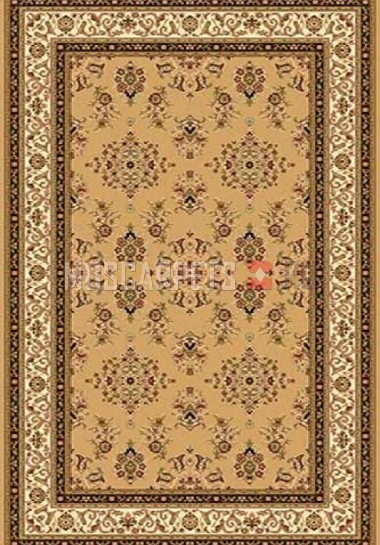 Ковер OLYMPOS D064 BEIGE прямоугольник