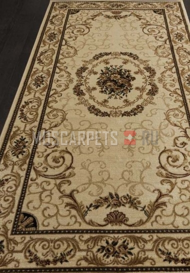 Ковер OLYMPOS D066 CREAM прямоугольник