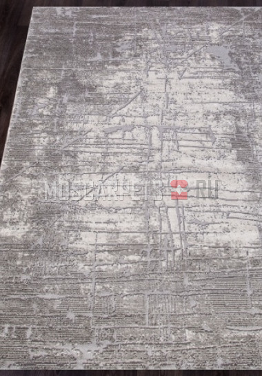 Ковер OPERA 5801C LIGHT GREY прямоугольник