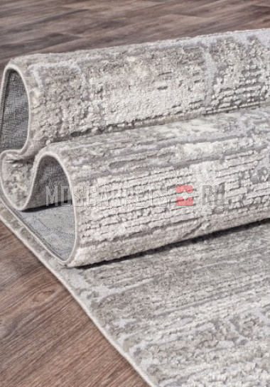 Ковер OPERA 5801C LIGHT GREY прямоугольник