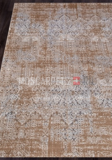 Ковер OPERA 5806C SMOKY GREY прямоугольник