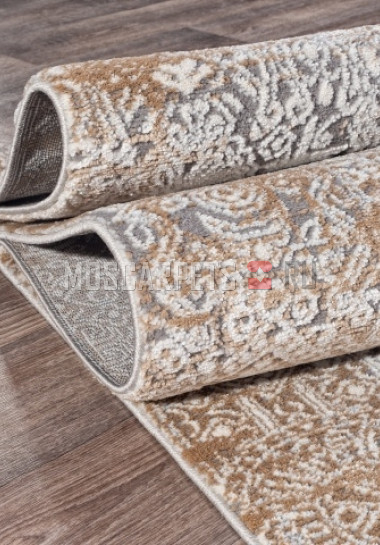 Ковер OPERA 5806C SMOKY GREY прямоугольник