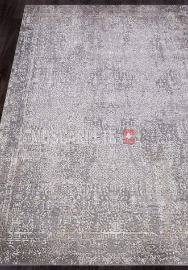Ковер OPERA 5880A GREY прямоугольник