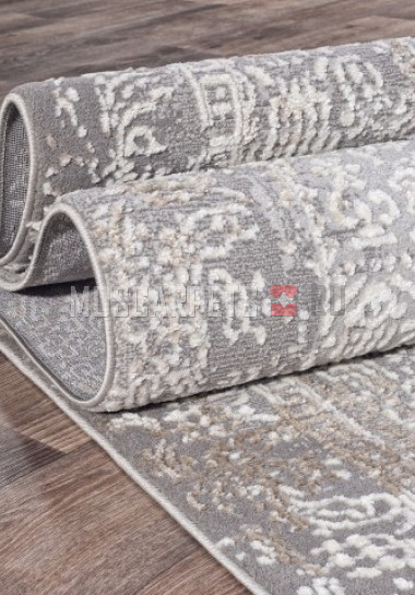 Ковер OPERA 5880A GREY прямоугольник