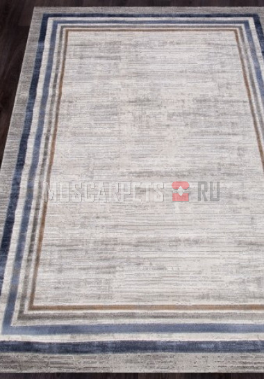 Ковер OPERA 5881A SKY BLUE прямоугольник