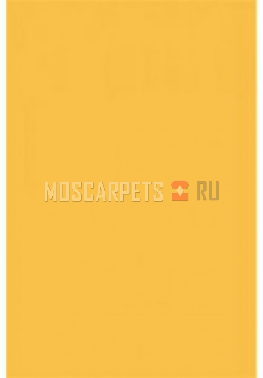 Ковер SHAGGY ULTRA S600 LIGHT YELLOW 2 прямоугольник