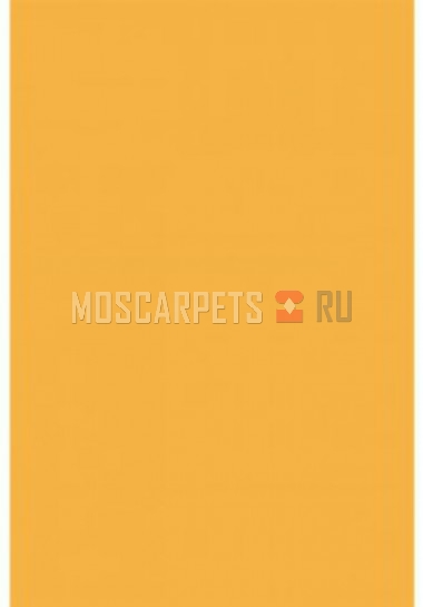 Ковер SHAGGY ULTRA S600 YELLOW 2 прямоугольник