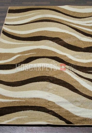 Ковер SUNRISE 2 V817 BEIGE прямоугольник