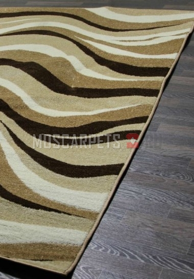 Ковер SUNRISE 2 V817 BEIGE прямоугольник