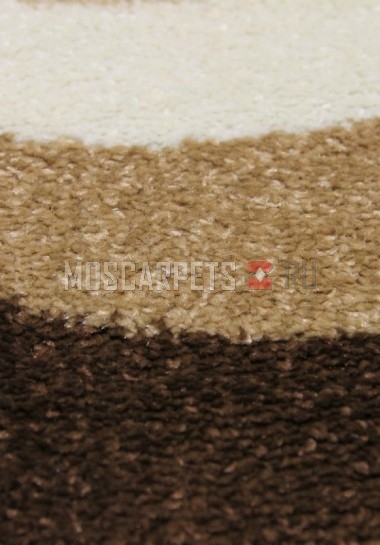 Ковер SUNRISE 2 V817 BEIGE прямоугольник