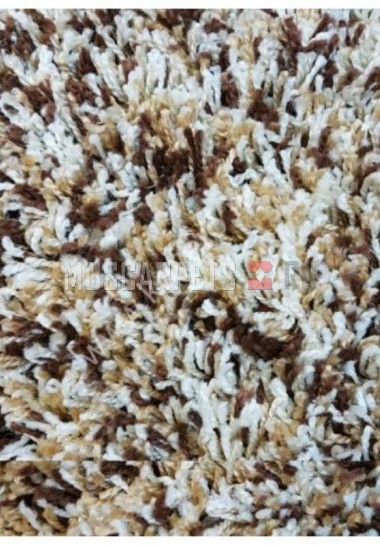 Ковер Shaggy Ultra  S600 MULTICOLOR круг