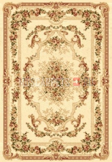 Ковер VALENCIA 4015 CREAM прямоугольник