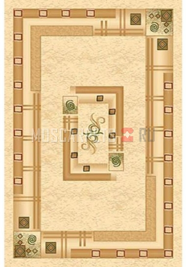 Ковер VALENCIA 5263 CREAM прямоугольник
