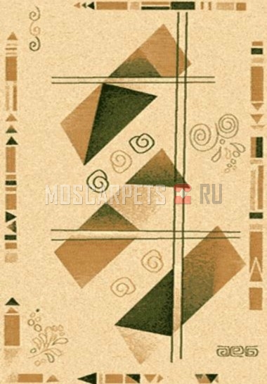 Ковер VALENCIA 5383 CREAM прямоугольник