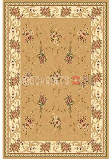 Ковер VALENCIA 5455 BEIGE прямоугольник