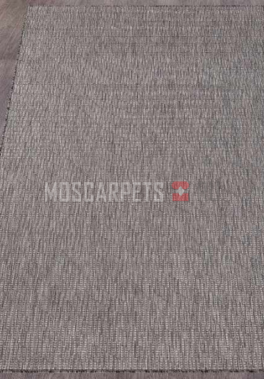 Ковер VEGAS S114-GRAY прямоугольник