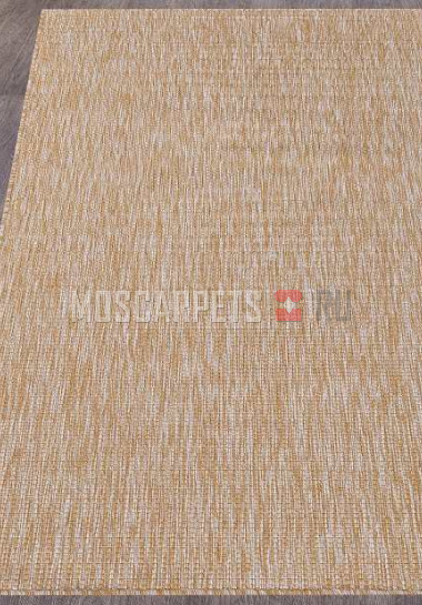 Ковер VEGAS S115-BEIGE прямоугольник
