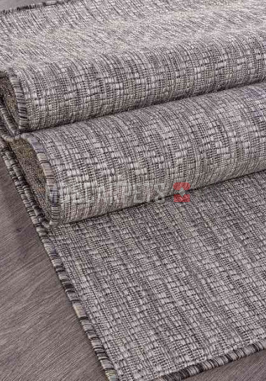 Ковер VEGAS S115-GRAY прямоугольник1