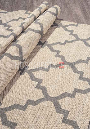 Ковер VIANA PLUS 148311-02 прямоугольник