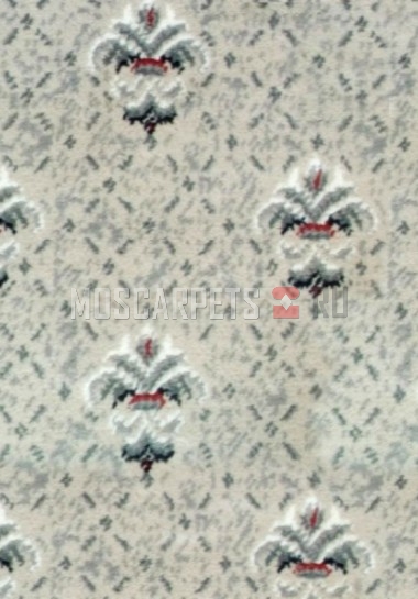 Ковролин Fleur De Lys (Флор Де Лус) 65 бежевый